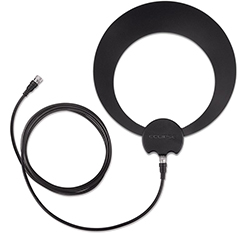 ClearStream Eclipse antenna image