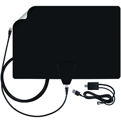 ClearStream FLEX antenna with Jolt Switch amplifier image