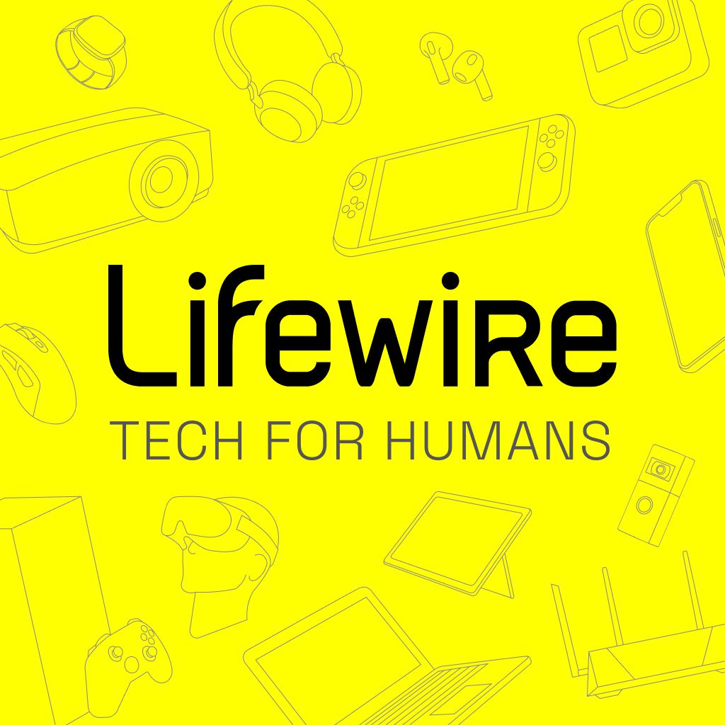 LifeWire logo