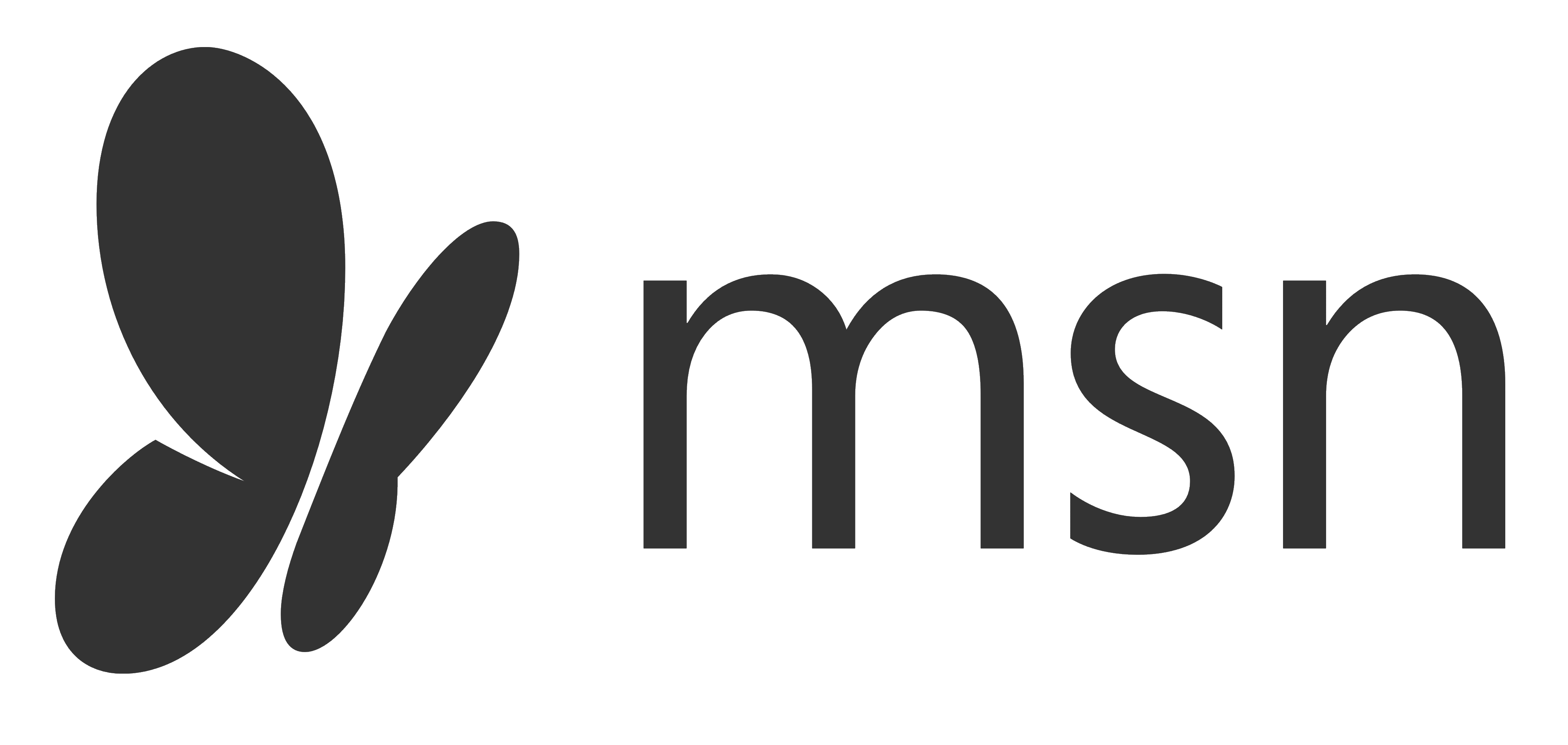 MSN logo