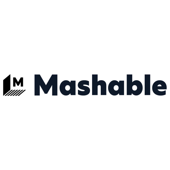 Mashable logo