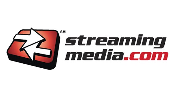 Streaming Media logo