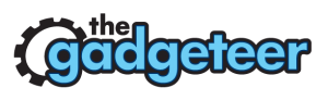 The Gadgeteer logo