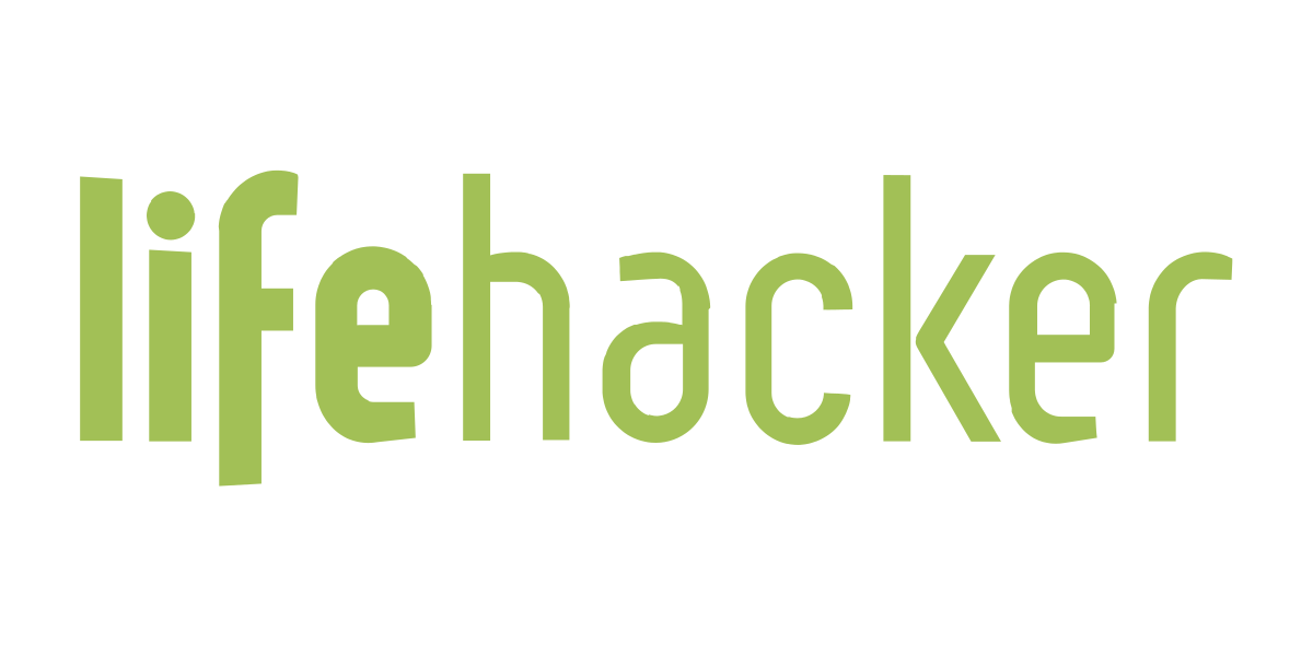 Lifehacker logo