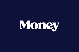 Money dot com logo