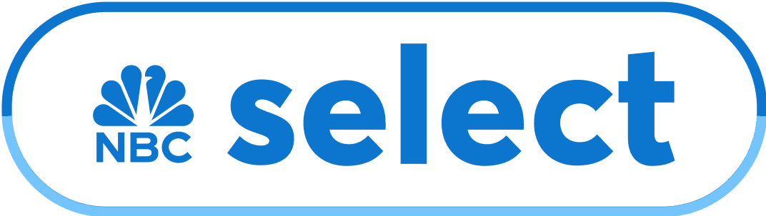 NBC News Select logo