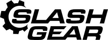 Slash gear logo