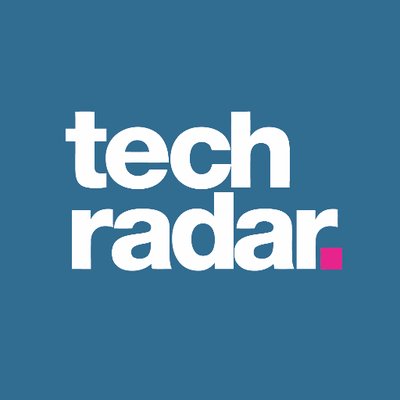 TechRadar logo