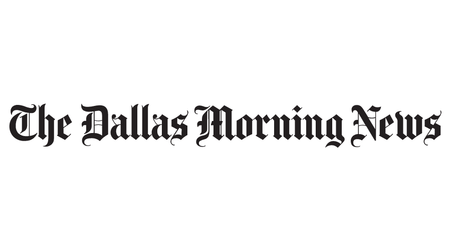 Dallas Morning News logo