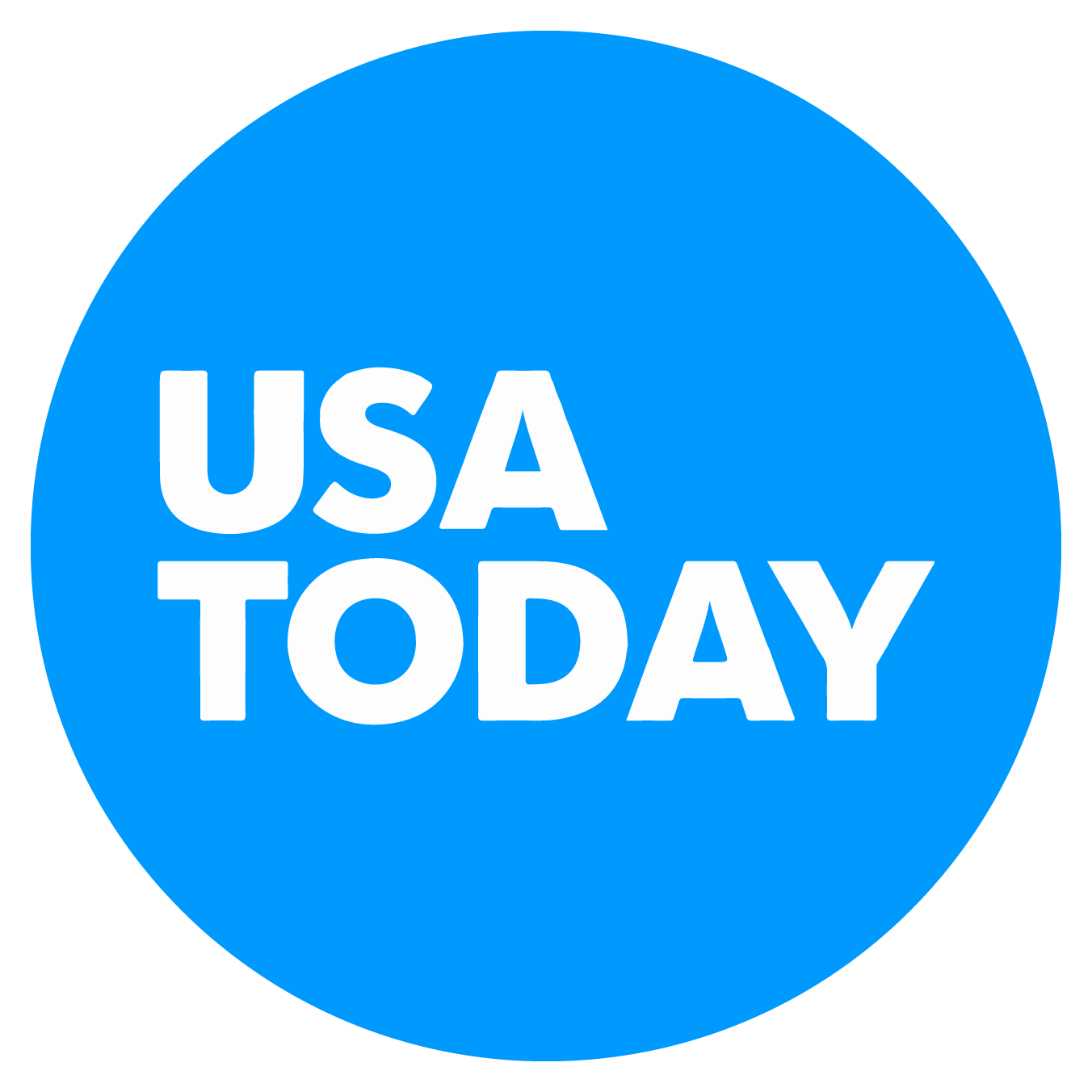 USA Today Sports logo