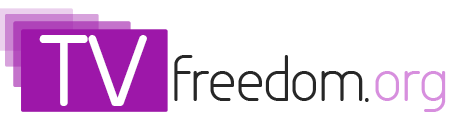 tvfreedom.org logo