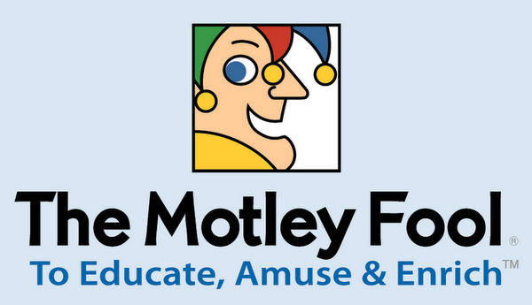 Results image of motley fool logo