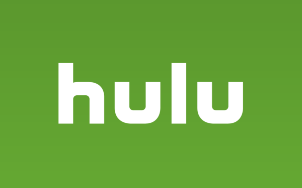 Results image of green and white hulu logo