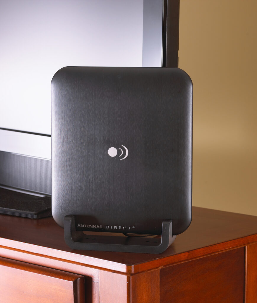 ClearStream Micron-R Review From Modsynergy.com - The TV Antenna ...