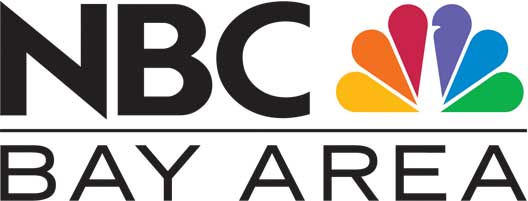 Results image of NBC Bay area logo