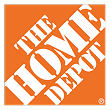 Home Depot logo