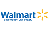 Walmart logo