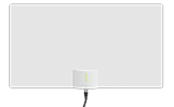 Mohu Leaf Supreme Pro Indoor HD TV Antenna