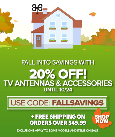 Fall into Savings with 20% off! Use code FALLSAVINGS until 10/24 to save.